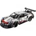 90066 King&Queen Porsche 911 RSR
