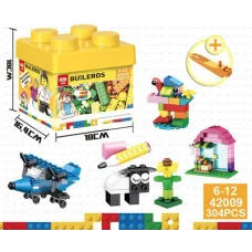 42009 Lepin Набор для творчества