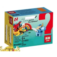 42012 Lepin Весёлая радуга