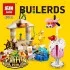 42014 Lepin Мир веселья