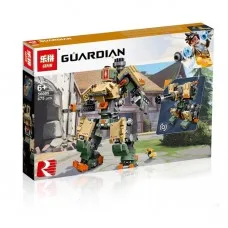 50005 Lepin Бастион