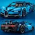 180103 LION KING Bugatti Chiron — Бугатти Чирон