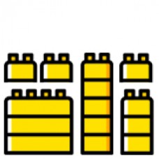 Конструкторы LEPIN Огромные наборы купить в официальном интернет ...