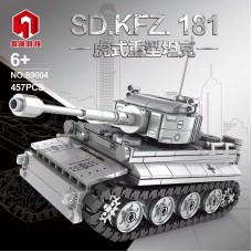 89004 LQS Тяжёлый танк Тигр Sd.Kfz.181