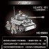 89004 LQS Тяжёлый танк Тигр Sd.Kfz.181