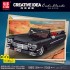 10012 MOULD KING Cadillac Eldorado 1959