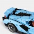 13056 MOULD KING Lamborghini Hyper