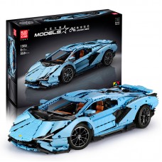 13056 MOULD KING Lamborghini Hyper