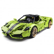 13074 MOULD KING Ferrari Enzo 1:8