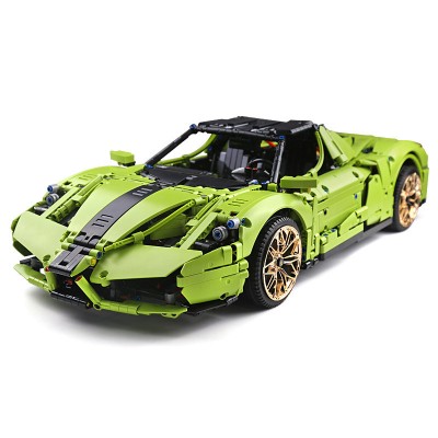 13074 MOULD KING Ferrari Enzo 1:8