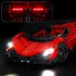 13079 MOULD KING Суперкар Lamborghini Veneno Roadster (с моторизацией)