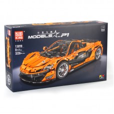 13090 MOULD KING Гиперкар McLaren P1