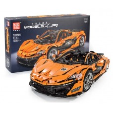 13090S MOULD KING Гиперкар McLaren P1