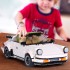 13103 MOULD KING Porsche 911 Targa