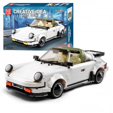 13103 MOULD KING Porsche 911 Targa