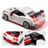 13104 MOULD KING Автомобиль Nissan GT-R NISMO R35