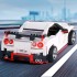 13104 MOULD KING Автомобиль Nissan GT-R NISMO R35