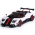 13105 MOULD KING Pagani Zonda Cinque Родстер 1:16