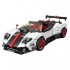 13105 MOULD KING Pagani Zonda Cinque Родстер 1:16