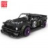 13108 MOULD KING Ford Mustang Hoonicorn V2