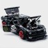 13108 MOULD KING Ford Mustang Hoonicorn V2