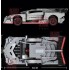 13110 MOULD KING Lamborghini Veneno