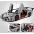 13110 MOULD KING Lamborghini Veneno