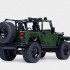 13124 MOULD KING Джип Wrangler Rubicon