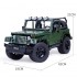 13124 MOULD KING Джип Wrangler Rubicon