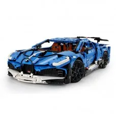 13125 MOULD KING Bugatti Divo — Бугатти Диво