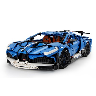 13125 MOULD KING Bugatti Divo — Бугатти Диво