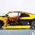 13127 MOULD KING Audi R8 V10