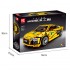 13127 MOULD KING Audi R8 V10