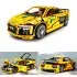 13127 MOULD KING Audi R8 V10