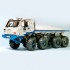 13144 MOULD KING Грузовик Tatra T813 8x8