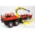 13146 MOULD KING Внедорожный лесовоз 8х8