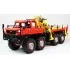 13146 MOULD KING Внедорожный лесовоз 8х8