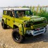 13175 MOULD KING Land Rover Defender