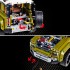 13175 MOULD KING Land Rover Defender