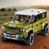 13175 MOULD KING Land Rover Defender