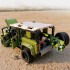 13175 MOULD KING Land Rover Defender