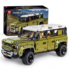 13175 MOULD KING Land Rover Defender