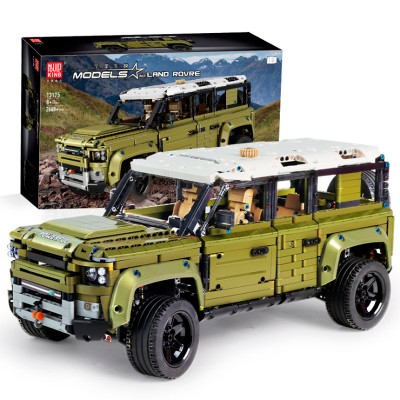 13175 MOULD KING Land Rover Defender