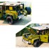 13175 MOULD KING Land Rover Defender