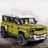 13175 MOULD KING Land Rover Defender