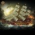 13197 MOULD KING Корабль Летучий Голландец new, 4364 деталей, Mould King 13197