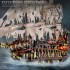 13197 MOULD KING Корабль Летучий Голландец new, 4364 деталей, Mould King 13197