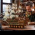 13197 MOULD KING Корабль Летучий Голландец new, 4364 деталей, Mould King 13197