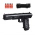 14004 MOULD KING Пистолет Desert Eagle