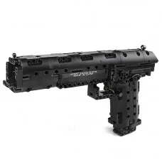 14004 MOULD KING Пистолет Desert Eagle